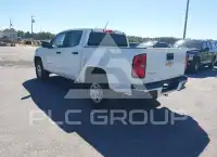 2018 Chevrolet Colorado фото