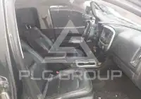 2018 Chevrolet Colorado фото