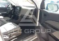 2018 Chevrolet Colorado фото