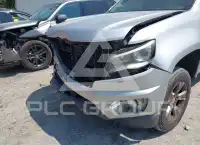 2018 Chevrolet Colorado photo