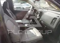2018 Chevrolet Colorado фото