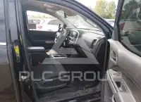 2018 Chevrolet Colorado photo