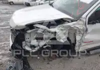 2018 Chevrolet Colorado фото