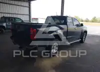 2018 Chevrolet Colorado фото