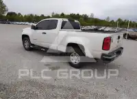 2018 Chevrolet Colorado фото
