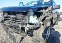 2018 Chevrolet Colorado photo