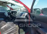 2018 Chevrolet Colorado фото