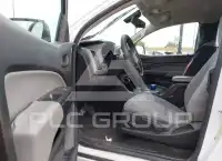 2018 Chevrolet Colorado фото
