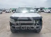 2018 Chevrolet Colorado photo