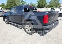 2018 Chevrolet Colorado фото