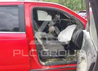 2018 Chevrolet Colorado фото