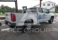 2018 Chevrolet Colorado фото