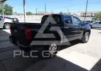 2018 Chevrolet Colorado фото