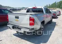 2018 Chevrolet Colorado photo