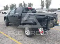 2018 Chevrolet Colorado фото