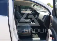 2018 Chevrolet Colorado фото
