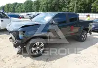 2018 Chevrolet Colorado фото
