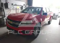 2018 Chevrolet Colorado фото