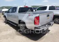 2018 Chevrolet Colorado фото
