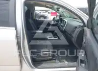 2018 Chevrolet Colorado photo