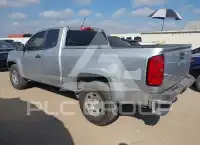 2018 Chevrolet Colorado фото