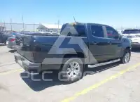 2018 Chevrolet Colorado фото