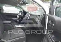 2018 Chevrolet Colorado фото