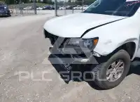 2018 Chevrolet Colorado фото
