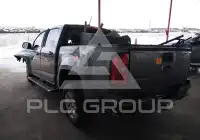 2018 Chevrolet Colorado фото