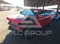 2018 Chevrolet Colorado фото
