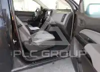 2018 Chevrolet Colorado фото