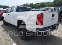 2018 Chevrolet Colorado фото
