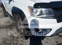 2018 Chevrolet Colorado фото
