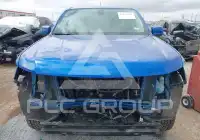 2018 Chevrolet Colorado фото