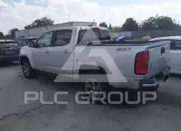 2018 Chevrolet Colorado photo