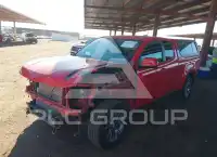 2018 Chevrolet Colorado фото