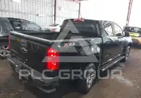 2018 Chevrolet Colorado фото