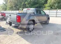 2018 Chevrolet Colorado фото