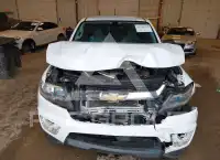 2018 Chevrolet Colorado фото