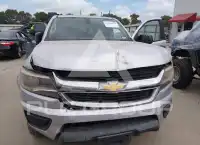 2018 Chevrolet Colorado фото