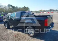 2018 Chevrolet Colorado photo
