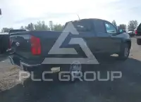 2018 Chevrolet Colorado фото