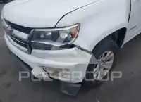 2018 Chevrolet Colorado фото