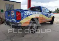 2018 Chevrolet Colorado фото