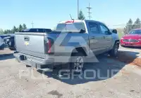 2018 Chevrolet Colorado фото
