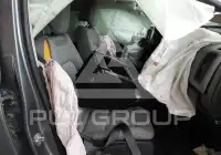 2018 Chevrolet Colorado фото