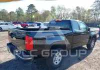 2018 Chevrolet Colorado photo
