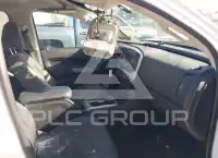 2018 Chevrolet Colorado фото