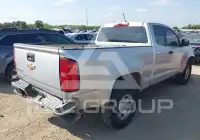 2018 Chevrolet Colorado фото