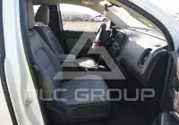 2018 Chevrolet Colorado фото
